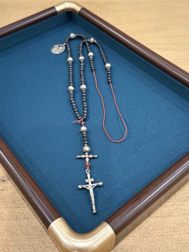 Antiker rosenkranz - antiker,