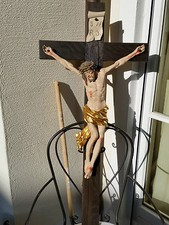 Herrgott Kreuz Kruzifix