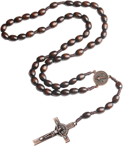Katholische rosenkranz kette - katholische,