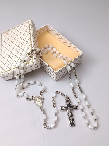 Vintage rosenkranz - vintage,