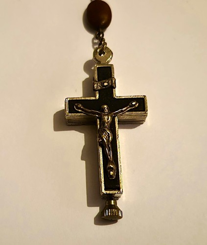 Reliquienkreuz agnus dei hl - reliquienkreuz,