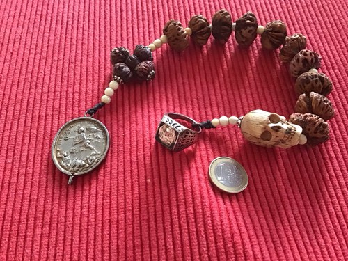 Seltener rosenkranz zehner - rosenkranz,