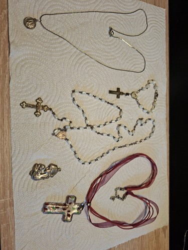 Rosenkranz marienkette - rosenkranz,,