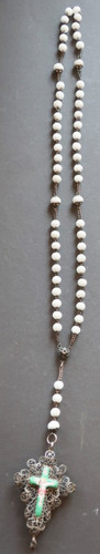 Rosenkranz wohl süddeutsch