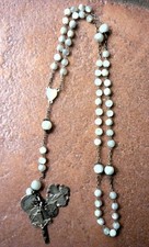 rosenkranz antik mit