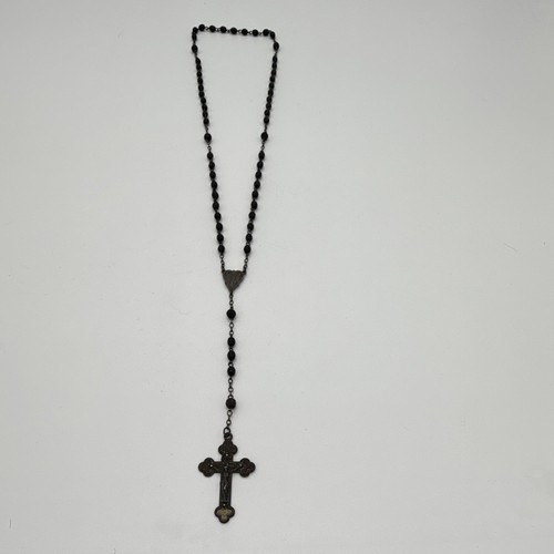 Seltener vintage rosenkranz - seltener,