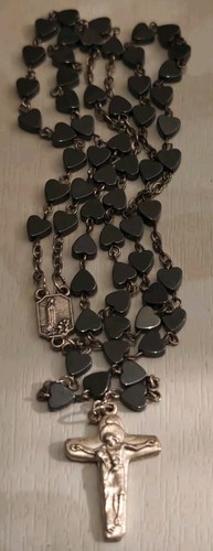Vintage rosenkranz mit - rosenkranz,