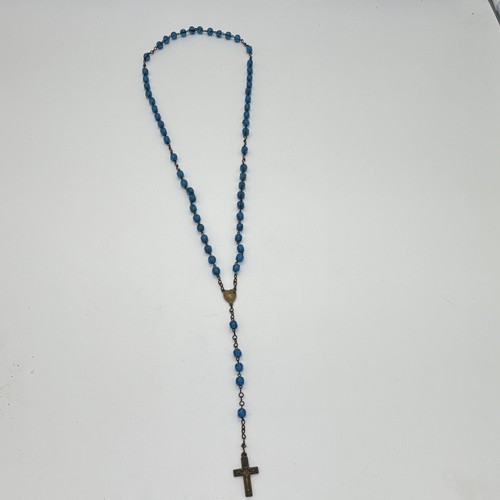 Rarer vintage rosenkranz - vintage,