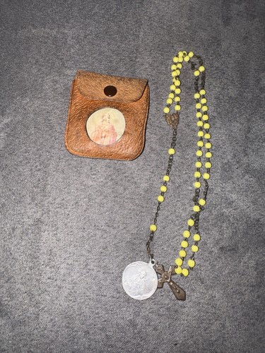 Alter rosenkranz mit - alter,