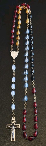 Alter rosenkranz mit - alter,