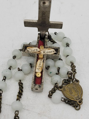 Alter rosenkranz mit - rosenkranz,