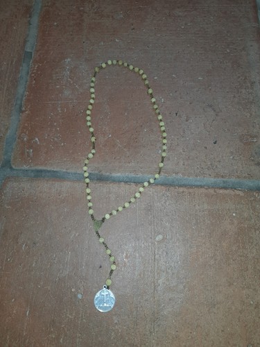 Rosenkranz medaille religion - medaille,