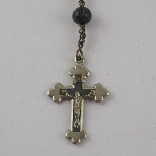 Vintage rosenkranz altötting - rosenkranz,