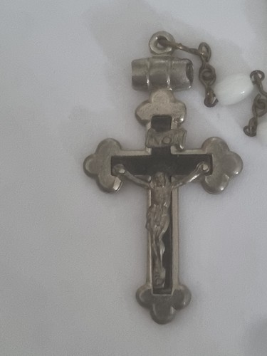 Alter rosenkranz - alter,
