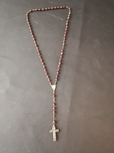 Antiker rosenkranz cm - antiker, 41