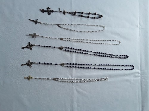 Rosenkranz stück antik für - stück,