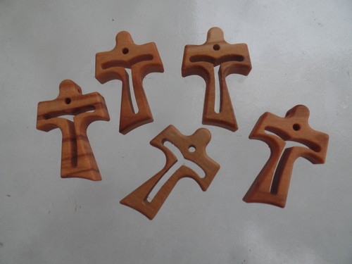 Stück rosenkranz holz tau - rosenkranz,
