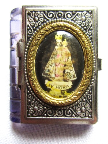 Antik mini rosenkranz sv - mini-rosenkranz, "sv