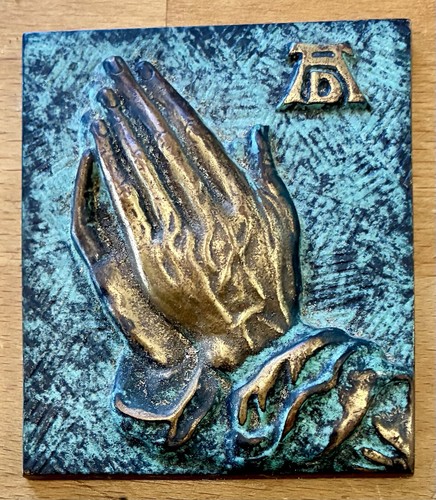 Religiöses relief wandbild - religiöses, relief-wandbild
