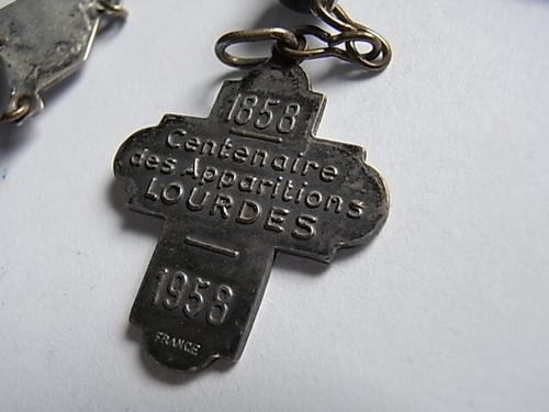 Frankreich antik rosenkranz - frankreich,