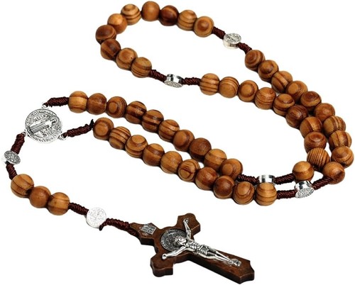 Jerusalem rosenkranz aus - rosenkranz,
