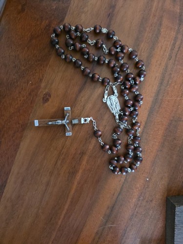 Alter rosenkranz mit - alter,