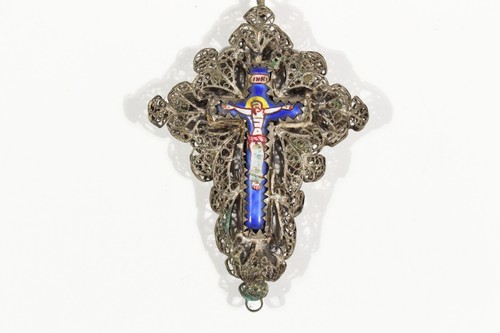 Rosenkranz filigrane - rosenkranz,