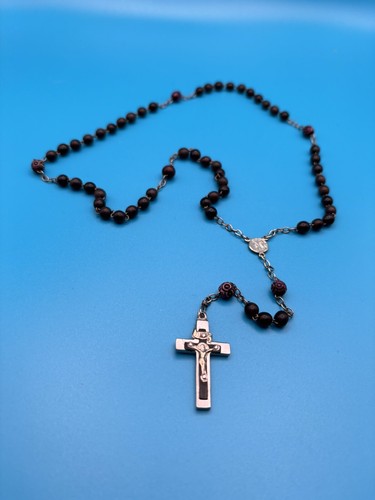 Antiker rosenkranz aus den - antiker,