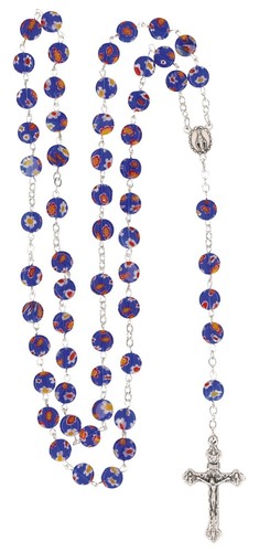 Rosenkranz gekettelt - ,