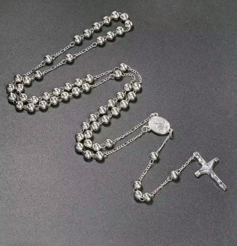 Katholisches kreuz rosenkranz - katholisches,