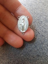 Rosenkranz Zwischenstück